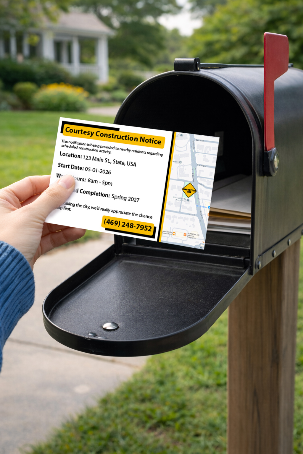 image of blog subscription (for a direct-to-consumer electronics brand)